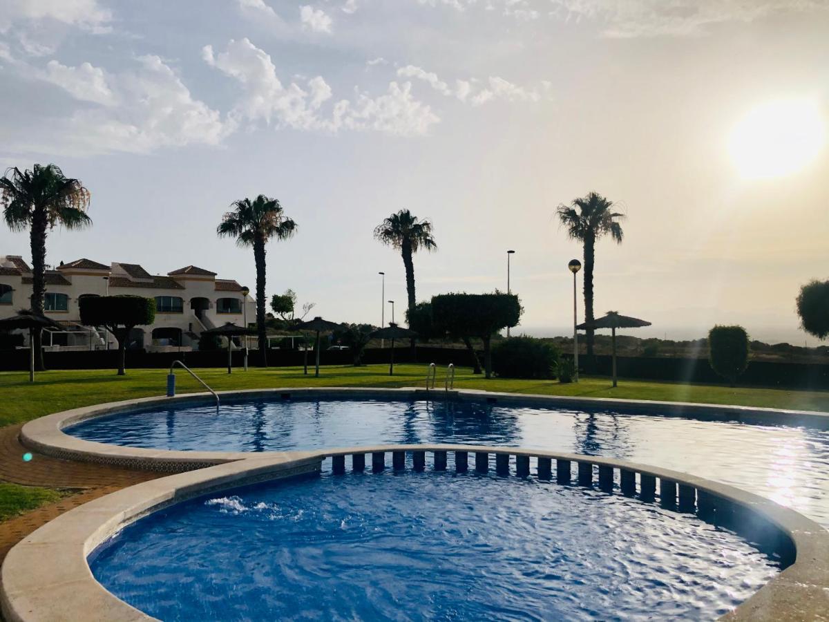 Mediterranean House Gran Alacant Exterior foto